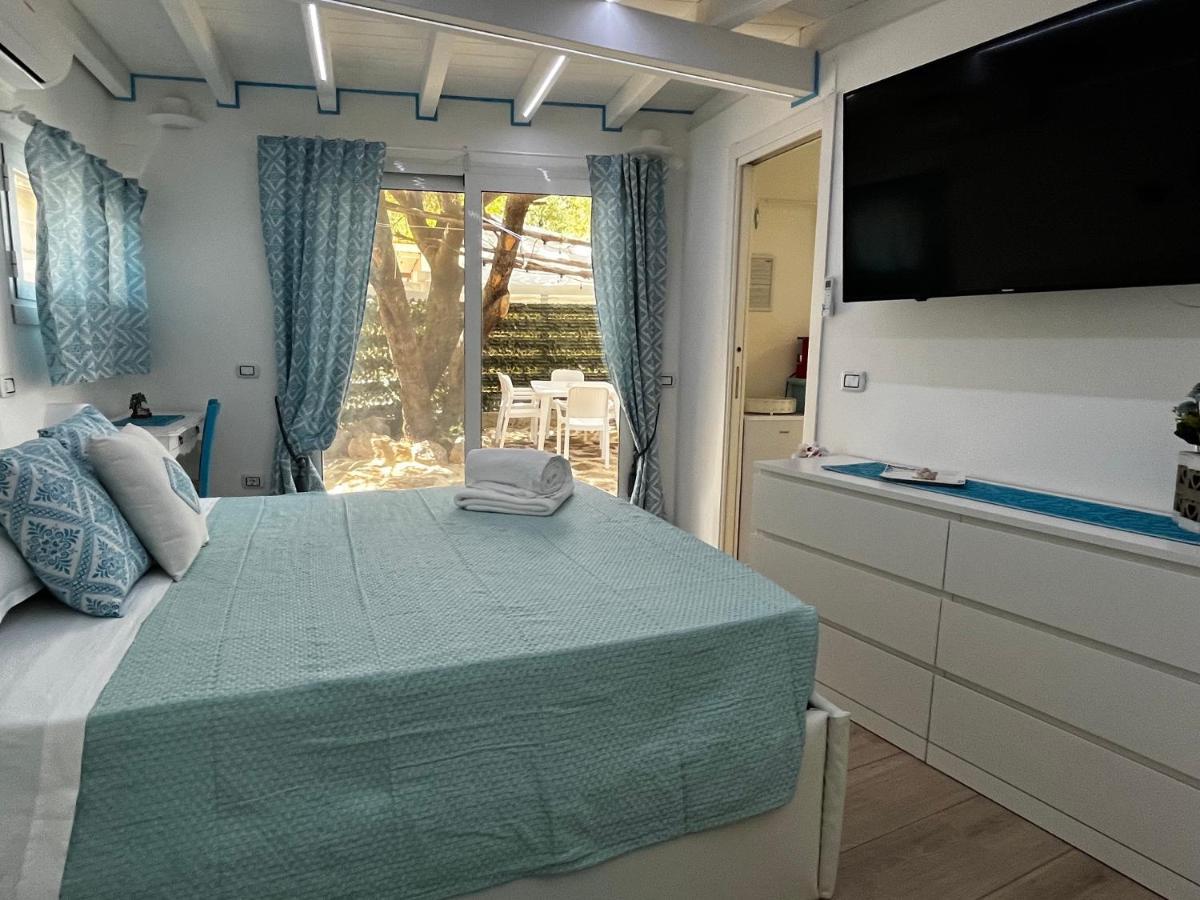 קאלה גונונה Palmasera Charming Rooms מראה חיצוני תמונה