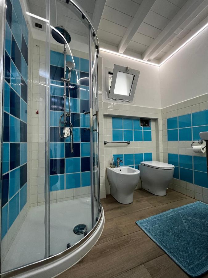 קאלה גונונה Palmasera Charming Rooms מראה חיצוני תמונה