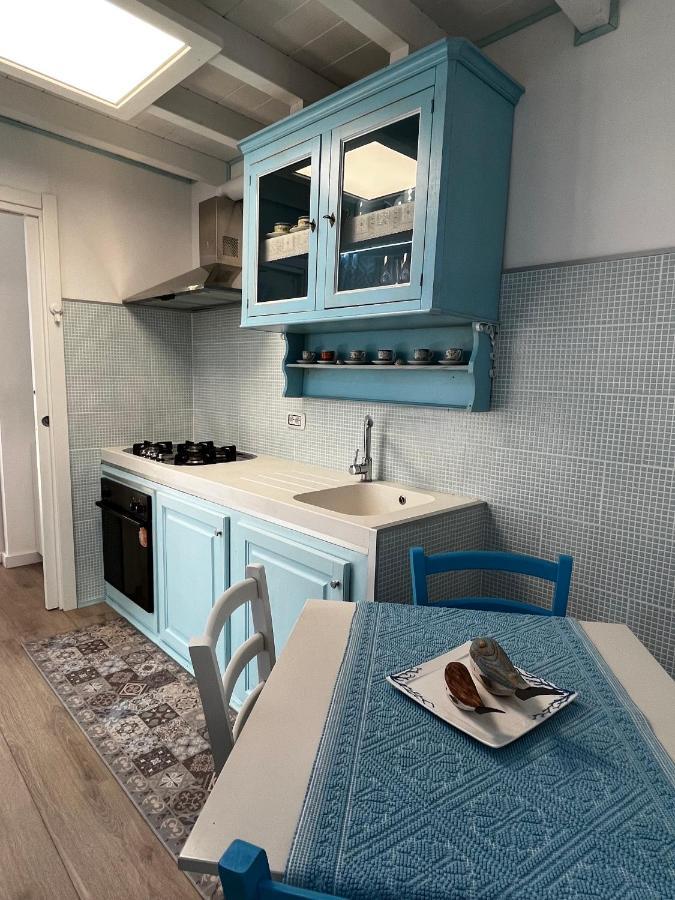 קאלה גונונה Palmasera Charming Rooms מראה חיצוני תמונה