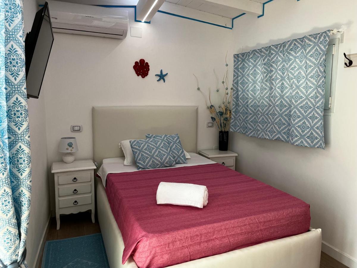 קאלה גונונה Palmasera Charming Rooms מראה חיצוני תמונה
