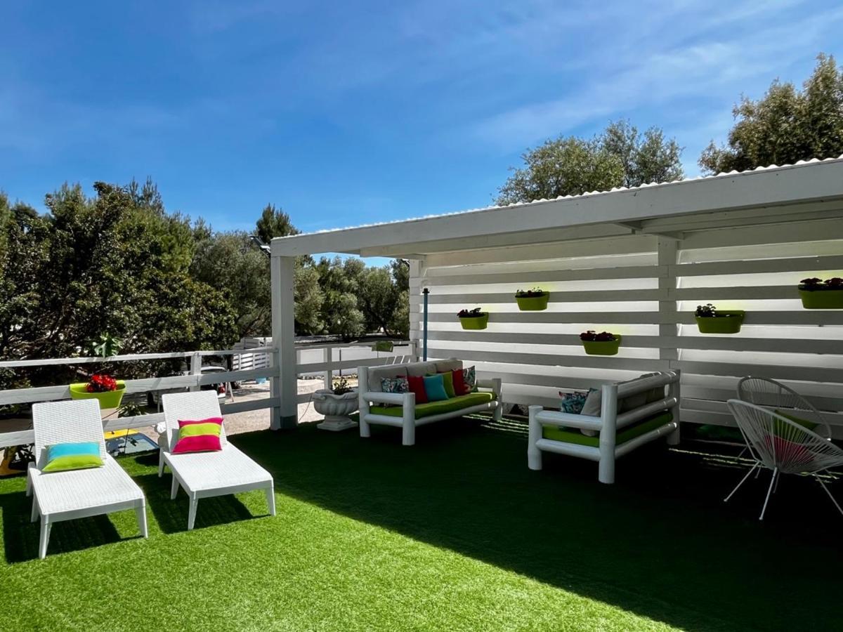 קאלה גונונה Palmasera Charming Rooms מראה חיצוני תמונה