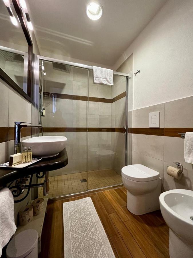 קאלה גונונה Palmasera Charming Rooms מראה חיצוני תמונה