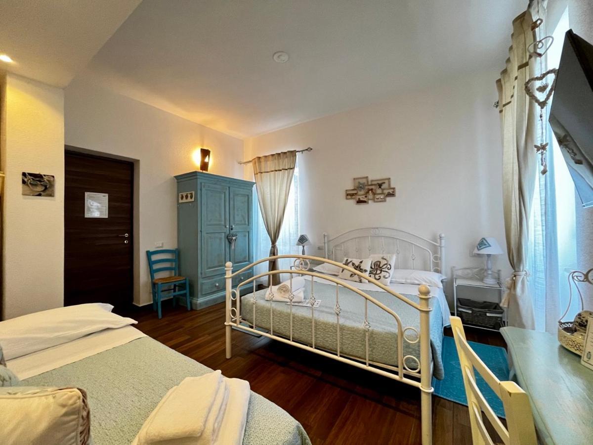 קאלה גונונה Palmasera Charming Rooms מראה חיצוני תמונה