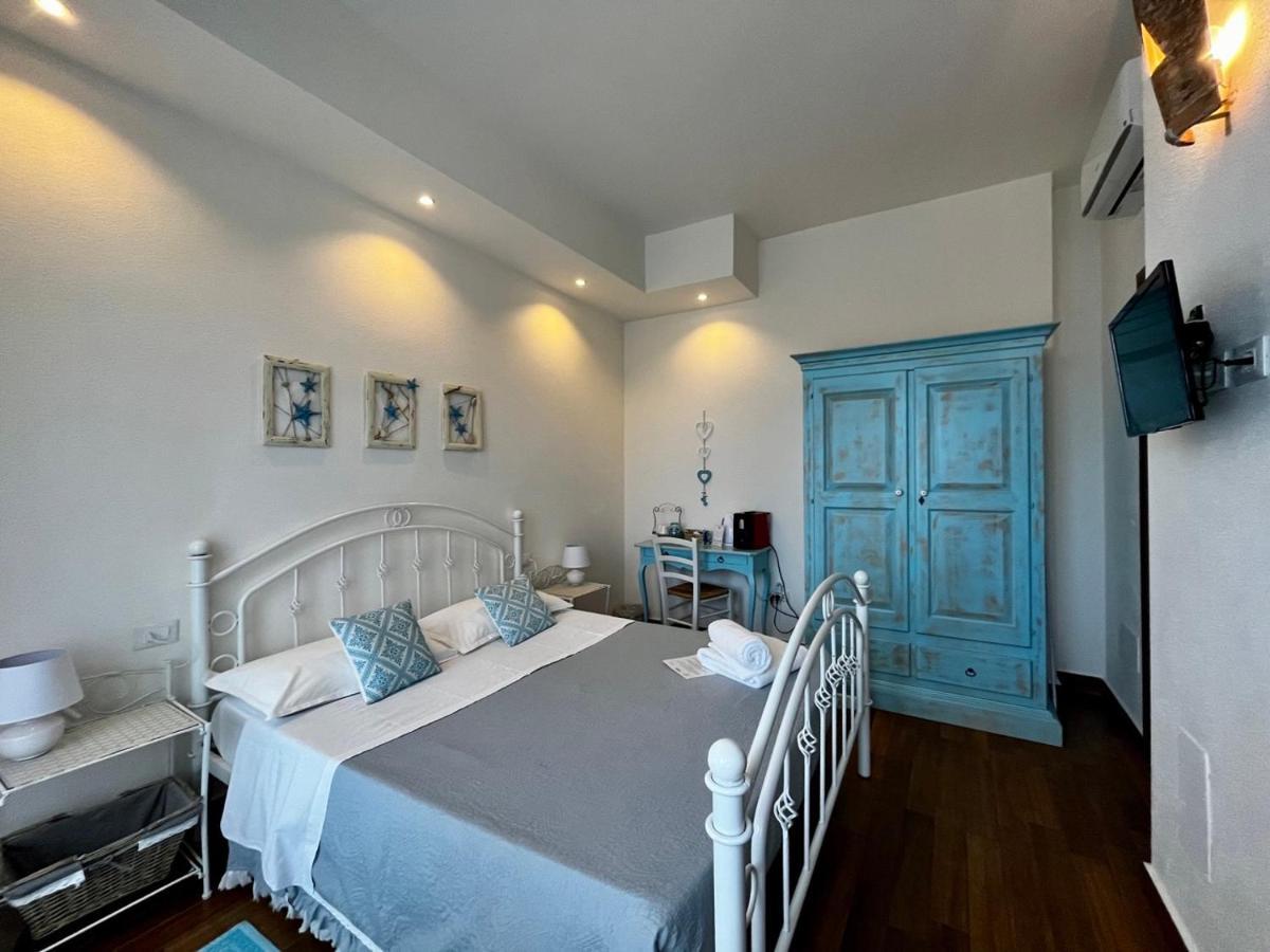 קאלה גונונה Palmasera Charming Rooms מראה חיצוני תמונה