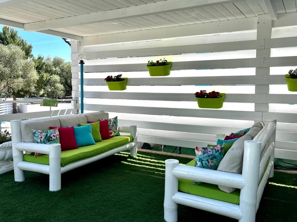 קאלה גונונה Palmasera Charming Rooms מראה חיצוני תמונה