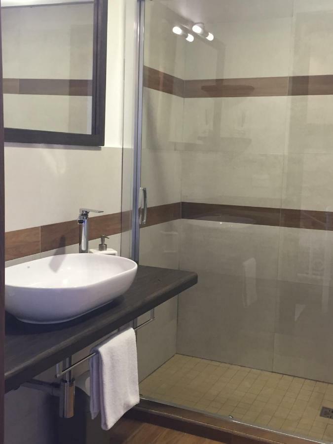 קאלה גונונה Palmasera Charming Rooms מראה חיצוני תמונה