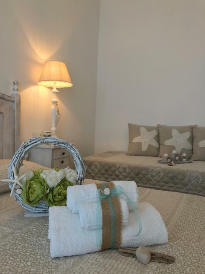 קאלה גונונה Palmasera Charming Rooms מראה חיצוני תמונה