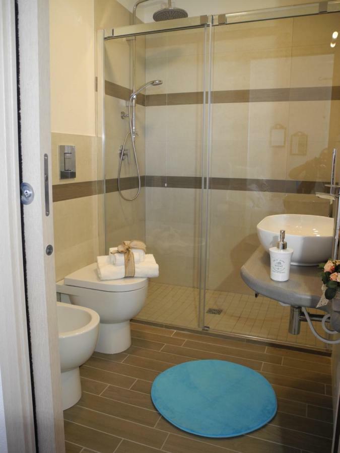 קאלה גונונה Palmasera Charming Rooms מראה חיצוני תמונה