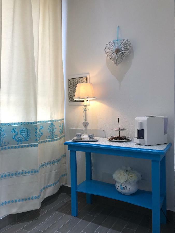 קאלה גונונה Palmasera Charming Rooms מראה חיצוני תמונה