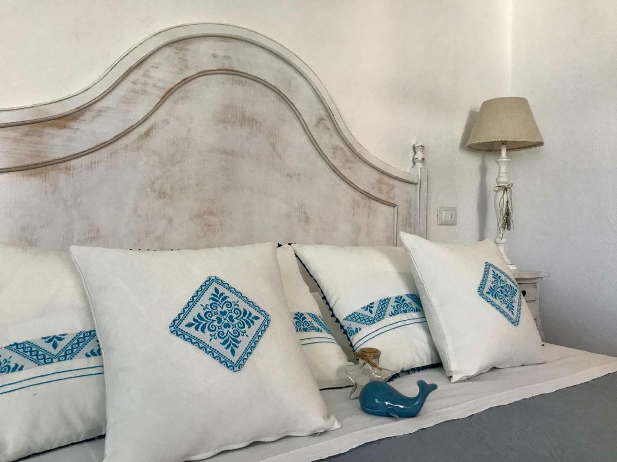 קאלה גונונה Palmasera Charming Rooms מראה חיצוני תמונה