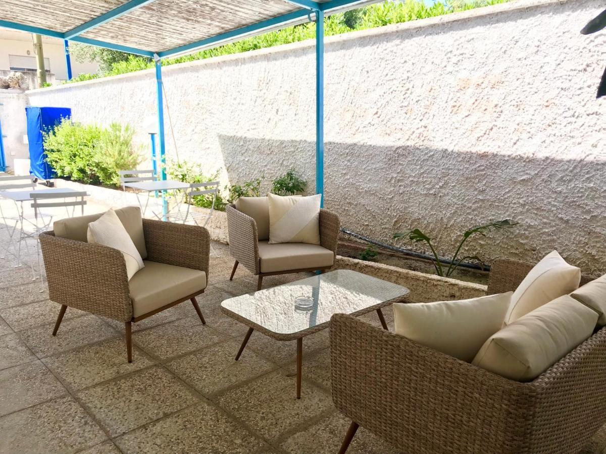 קאלה גונונה Palmasera Charming Rooms מראה חיצוני תמונה